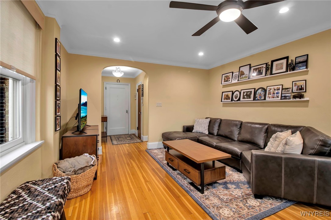 83 Bryant Street #7D, Buffalo, New York image 11