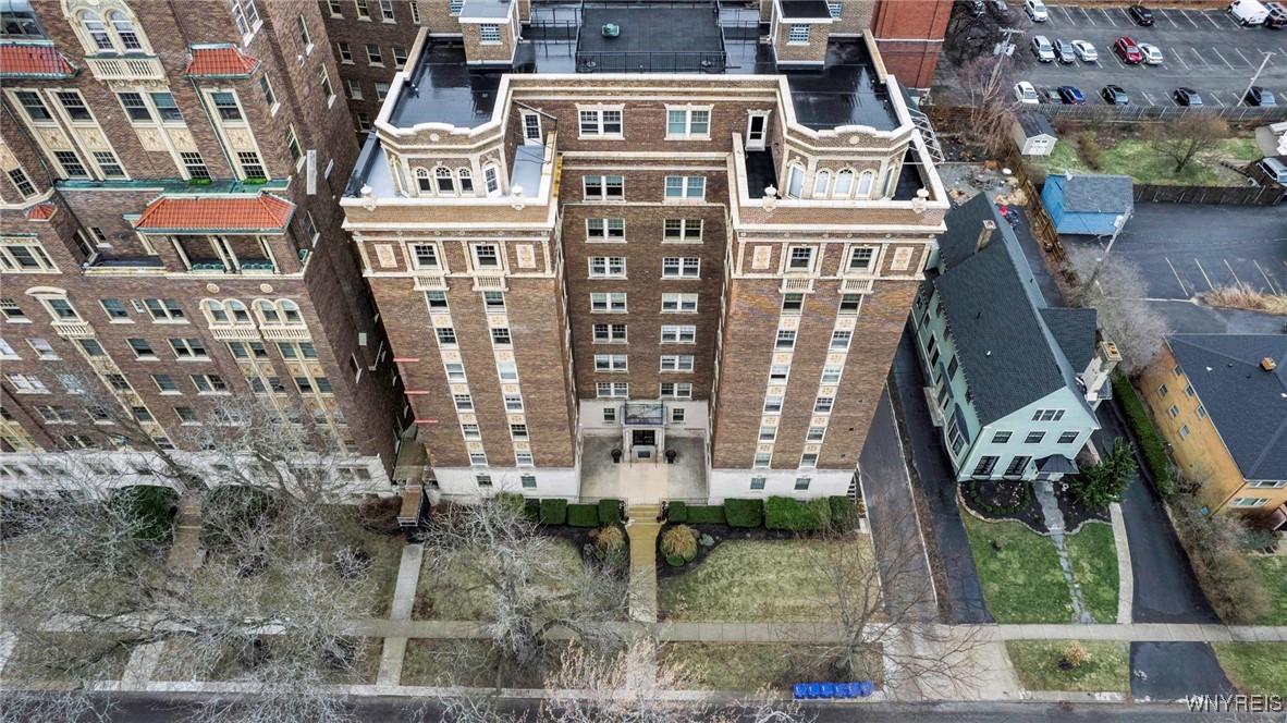 83 Bryant Street #7D, Buffalo, New York image 35
