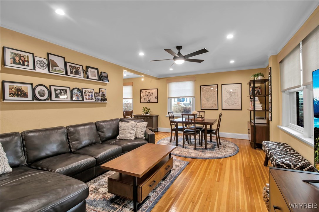 83 Bryant Street #7D, Buffalo, New York image 8