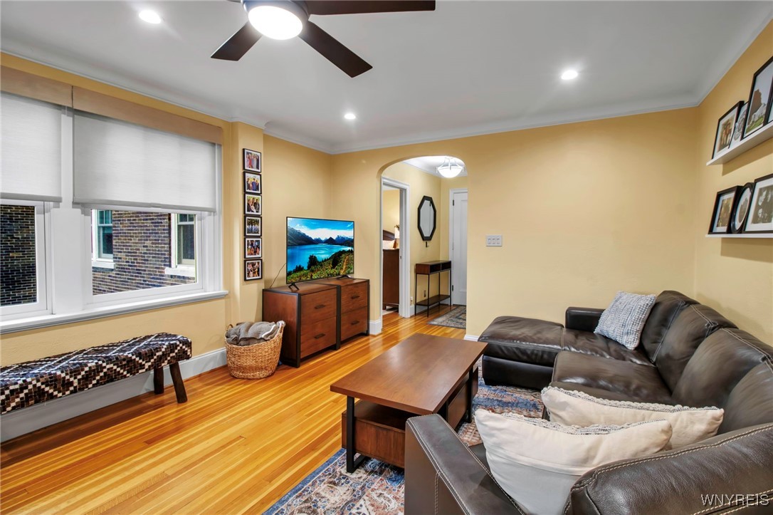 83 Bryant Street #7D, Buffalo, New York image 10