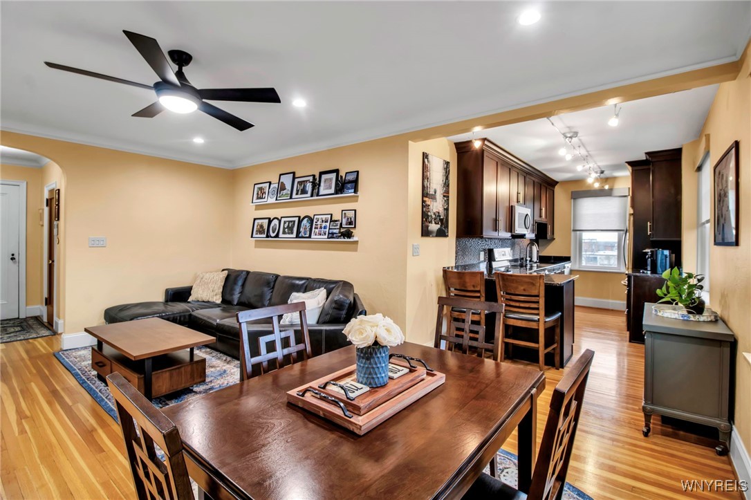 83 Bryant Street #7D, Buffalo, New York image 16