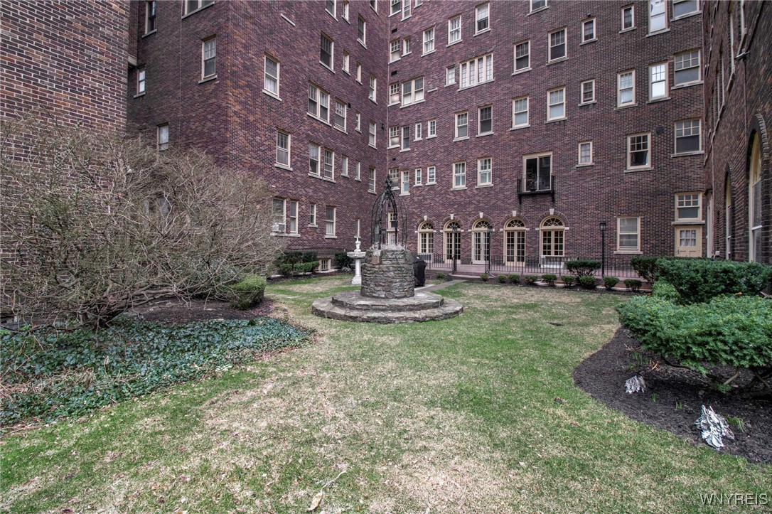 83 Bryant Street #7D, Buffalo, New York image 33