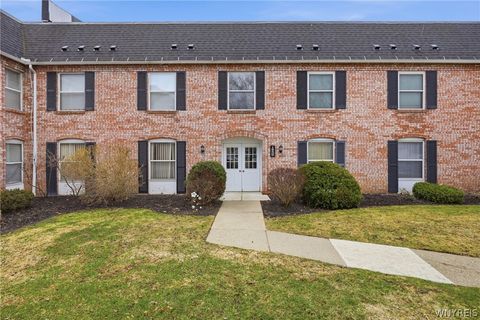 Photo of 4545 Chestnut Ridge Road #114A, Amherst, NY 14228 (MLS # B1669854)