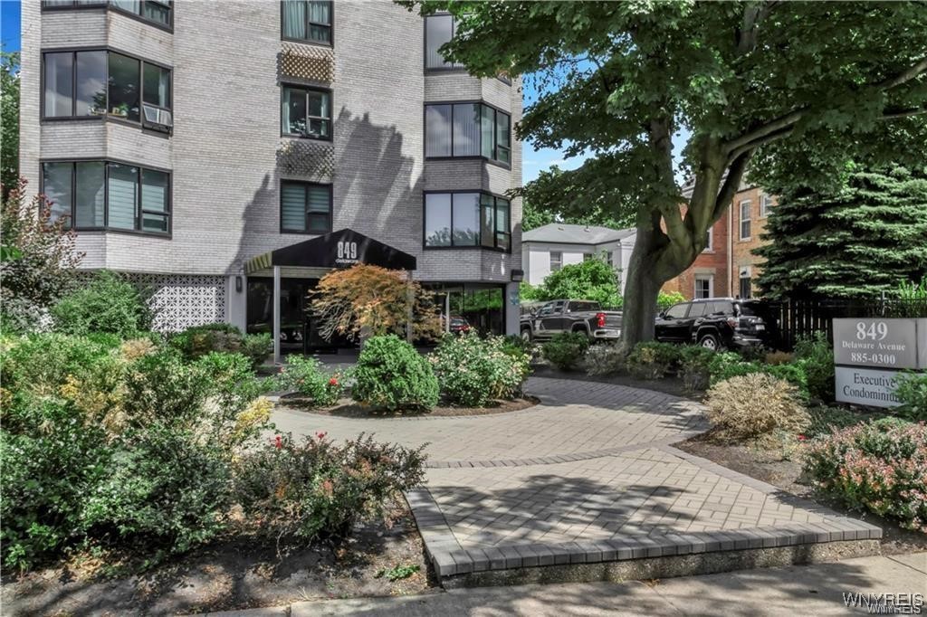 849 Delaware Avenue #204, Buffalo, New York image 2