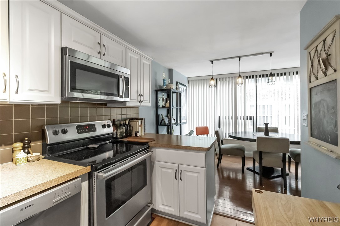 849 Delaware Avenue #204, Buffalo, New York image 18
