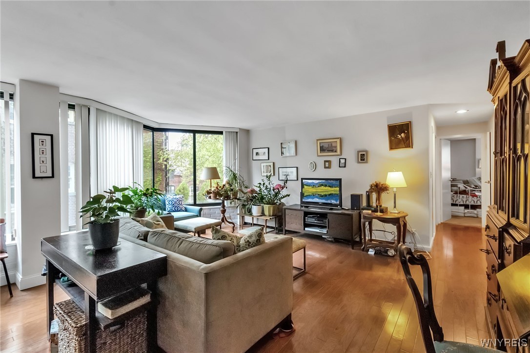 849 Delaware Avenue #204, Buffalo, New York image 8