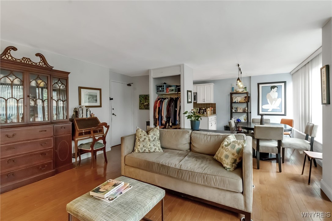 849 Delaware Avenue #204, Buffalo, New York image 12