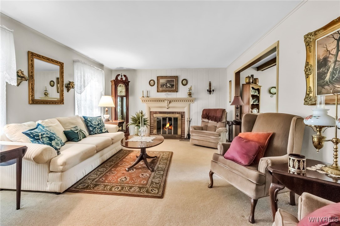 131 Idlewood Drive, Aurora, New York image 14