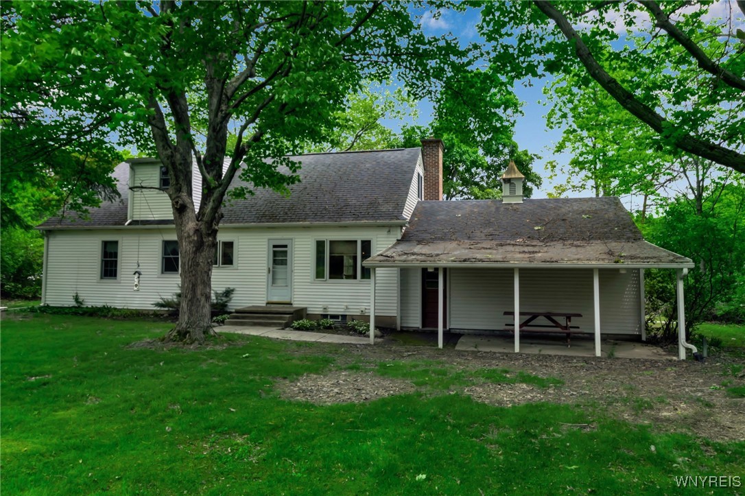 131 Idlewood Drive, Aurora, New York image 9