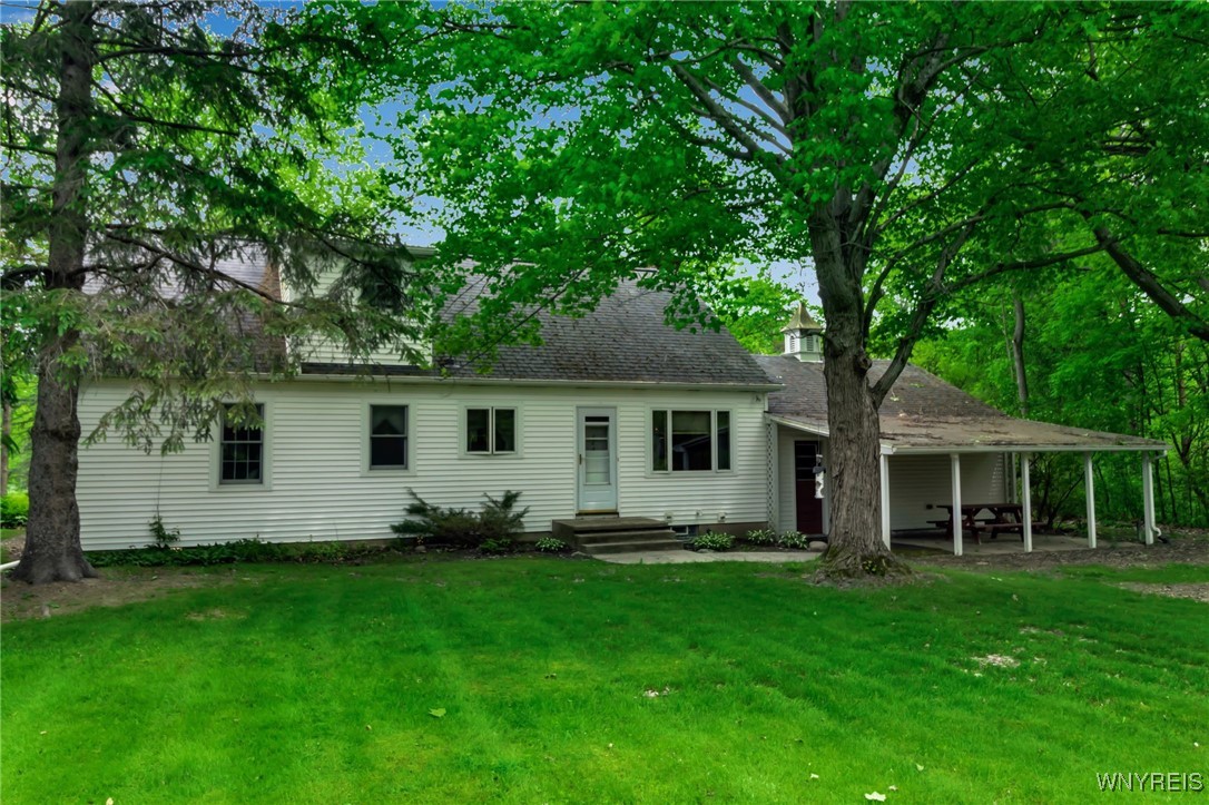 131 Idlewood Drive, Aurora, New York image 11
