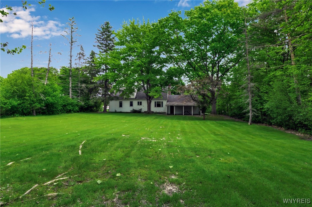 131 Idlewood Drive, Aurora, New York image 8