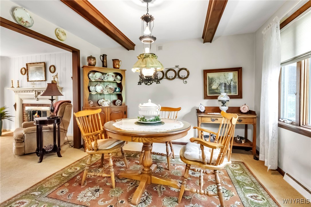 131 Idlewood Drive, Aurora, New York image 19