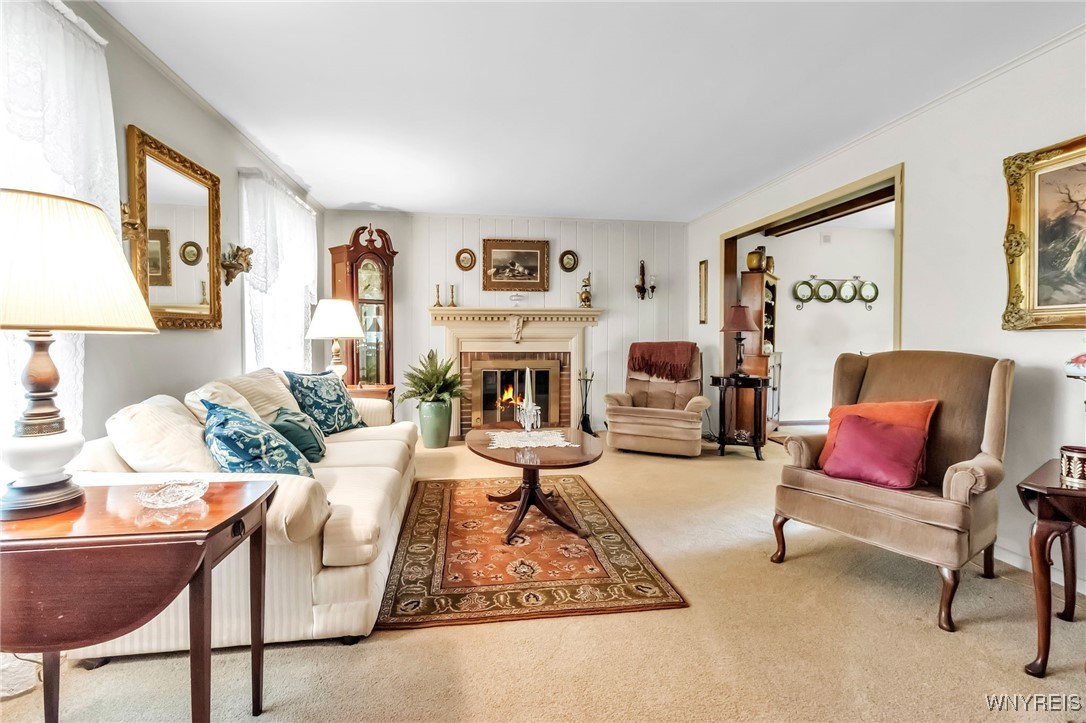 131 Idlewood Drive, Aurora, New York image 13