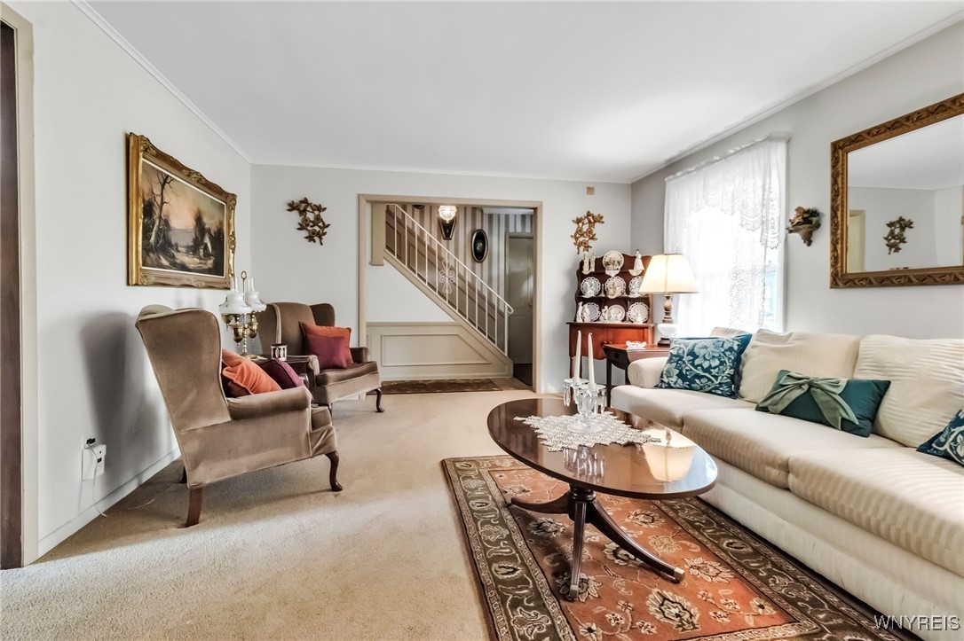 131 Idlewood Drive, Aurora, New York image 16