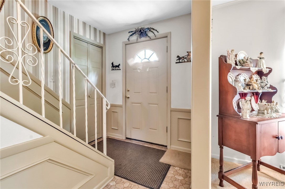 131 Idlewood Drive, Aurora, New York image 12
