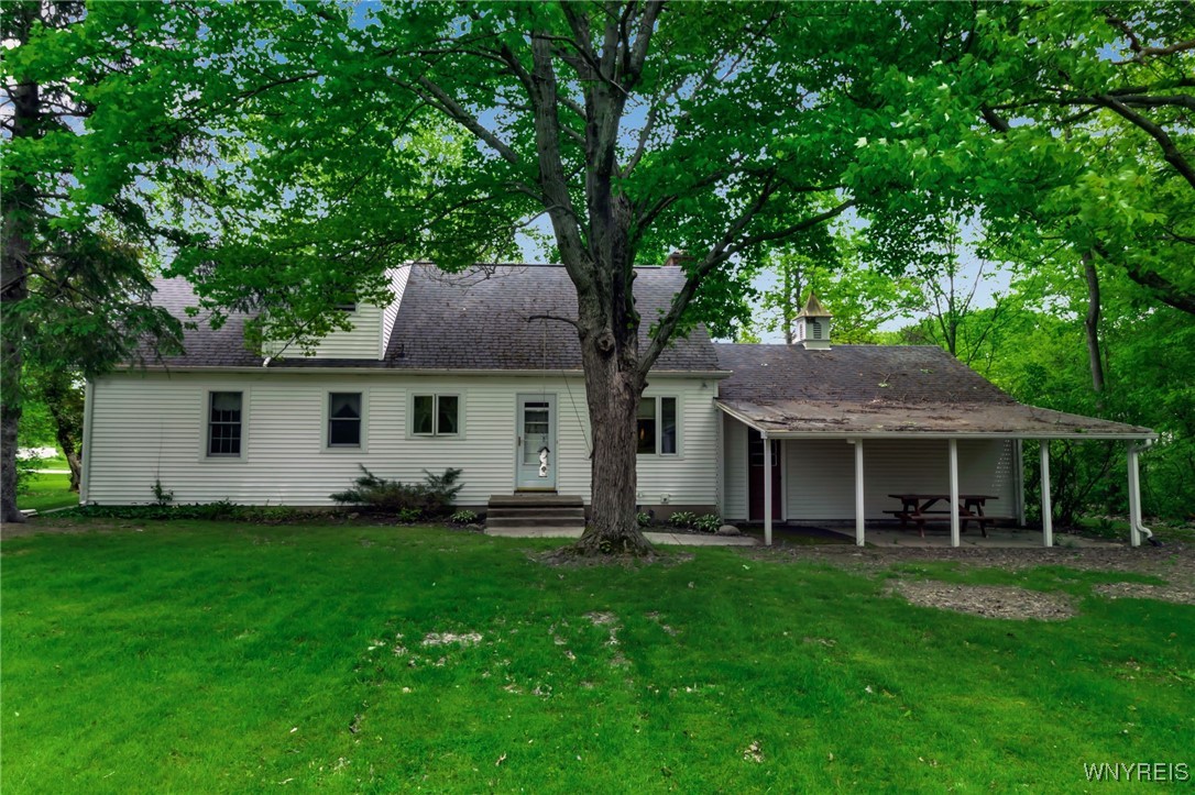 131 Idlewood Drive, Aurora, New York image 10