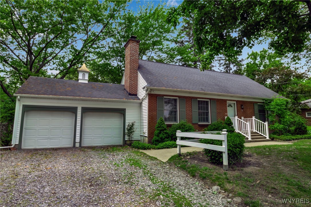131 Idlewood Drive, Aurora, New York image 3