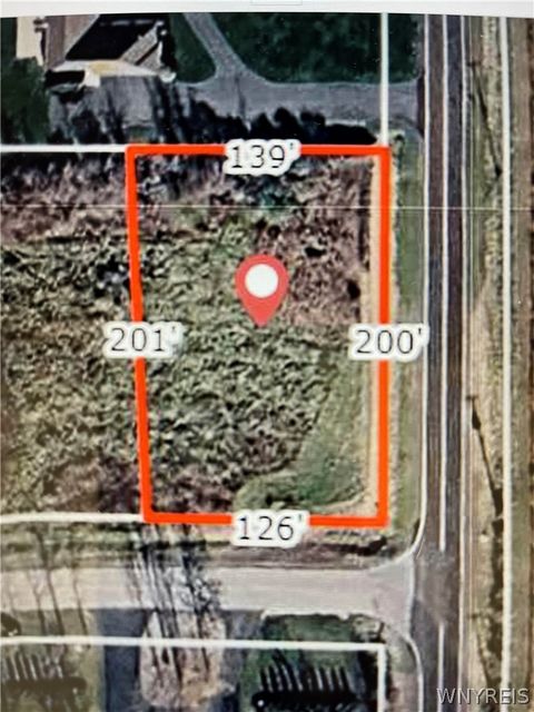 Photo of 4855 Carter Drive, Cambria, NY 14094 (MLS # B1667875)