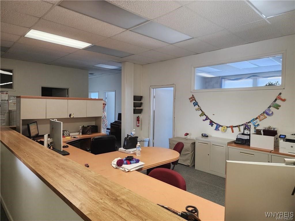 Photo of 534 Main, Suite 14 Street, Ridgeway, NY 14103 (MLS # B1583570)