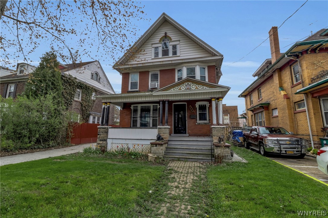 Photo 1 of 38 — 699 Chilton Avenue, Niagara Falls, NY 14301