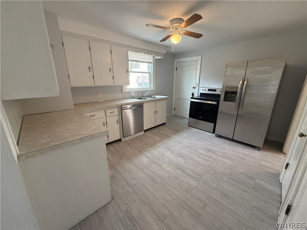 Photo of 1035 Oliver Street, North Tonawanda, NY 14120 (MLS # B1666784)