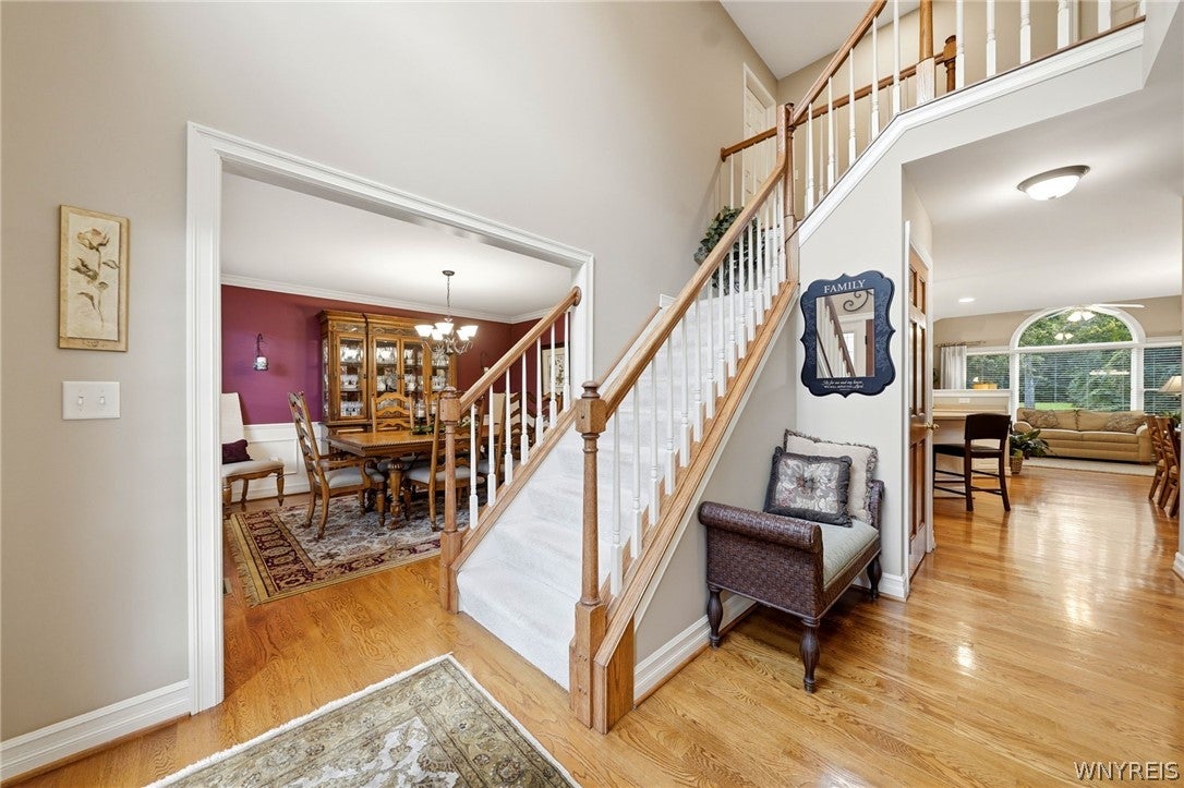 15 Brenridge Dr