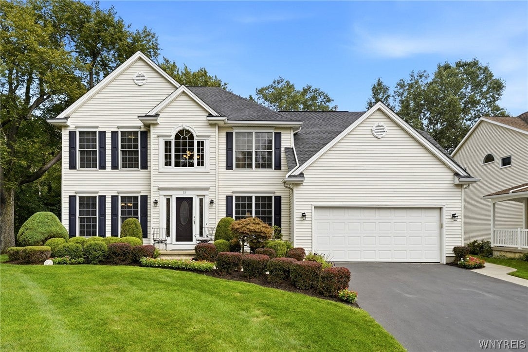 15 Brenridge Dr