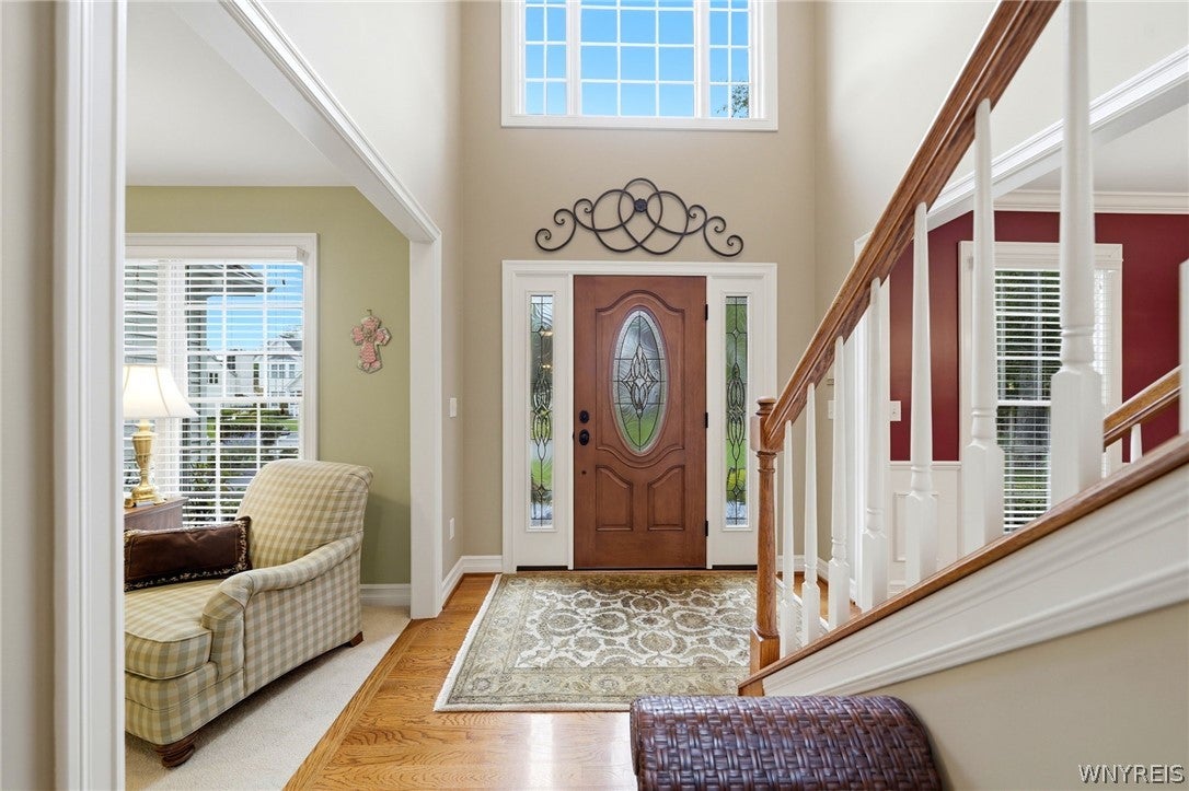 15 Brenridge Dr