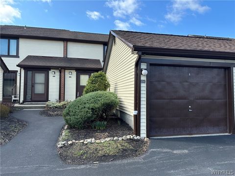 Photo of 304 Charlesgate Circle, Amherst, NY 14051 (MLS # B1670971)