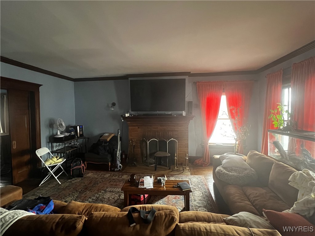 296 Humboldt Parkway, Buffalo, New York image 6