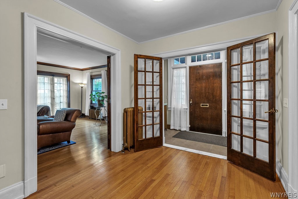 264 Morris Avenue