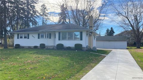 Homes For Sale - 3087 Cloverbank Road<br/> Hamburg, NY 14075