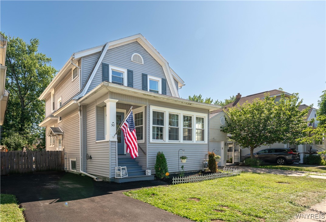 56 Hamilton Boulevard