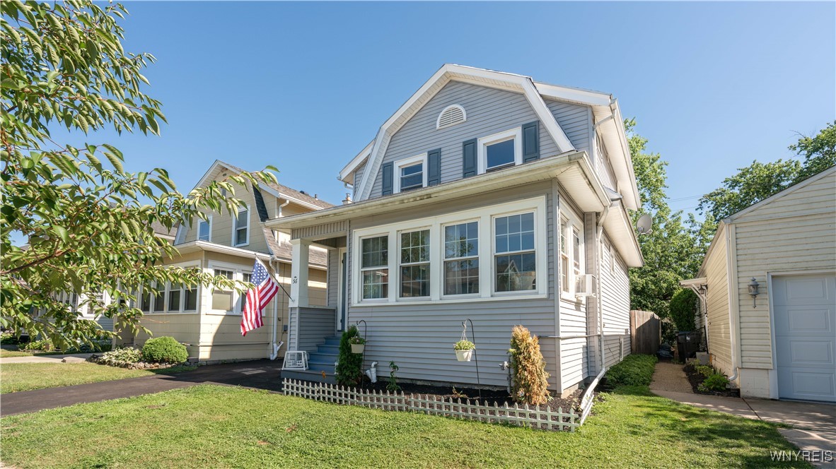 56 Hamilton Boulevard