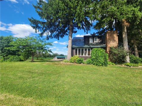 Photo for 12133 Springville Boston Road