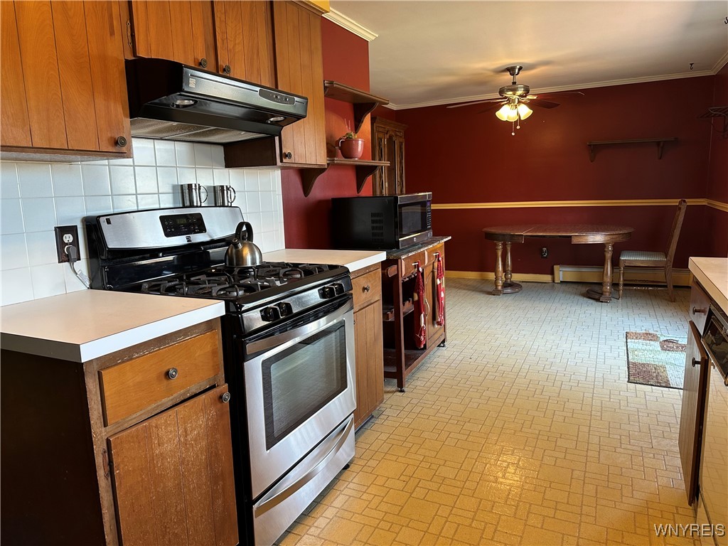 4730 Lilydale Drive, Hamburg, New York image 5
