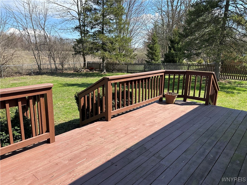 4730 Lilydale Drive, Hamburg, New York image 7
