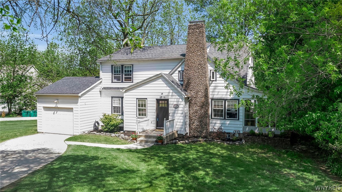 10056 Greiner Road