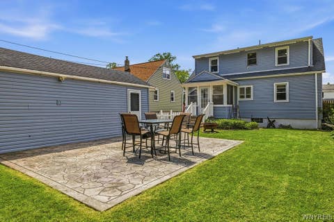 Tiny photo for 629 74th Street, Niagara Falls, NY 14304 (MLS # B1702372)
