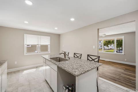 Tiny photo for 629 74th Street, Niagara Falls, NY 14304 (MLS # B1702372)