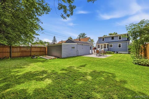 Tiny photo for 629 74th Street, Niagara Falls, NY 14304 (MLS # B1702372)