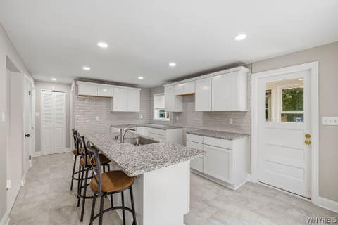 Tiny photo for 629 74th Street, Niagara Falls, NY 14304 (MLS # B1702372)
