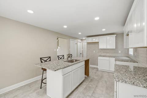 Tiny photo for 629 74th Street, Niagara Falls, NY 14304 (MLS # B1702372)