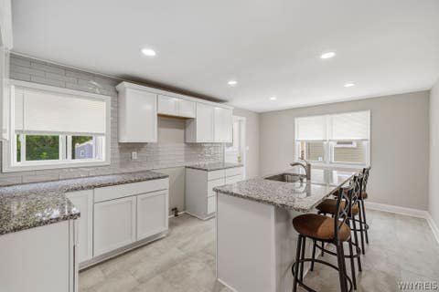 Tiny photo for 629 74th Street, Niagara Falls, NY 14304 (MLS # B1702372)