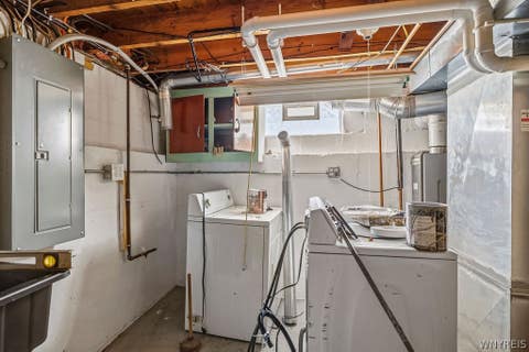 Tiny photo for 629 74th Street, Niagara Falls, NY 14304 (MLS # B1702372)