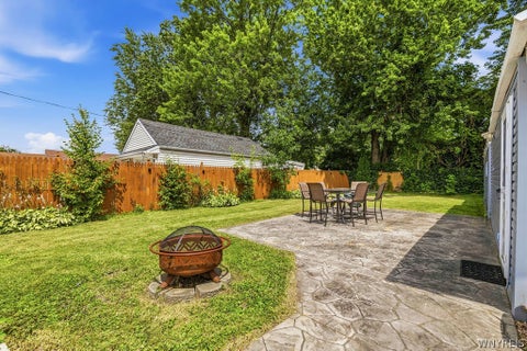 Tiny photo for 629 74th Street, Niagara Falls, NY 14304 (MLS # B1702372)