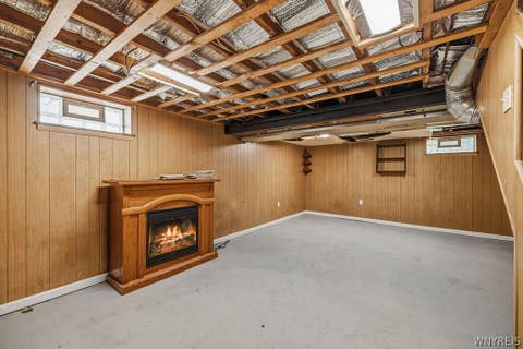 Tiny photo for 629 74th Street, Niagara Falls, NY 14304 (MLS # B1702372)