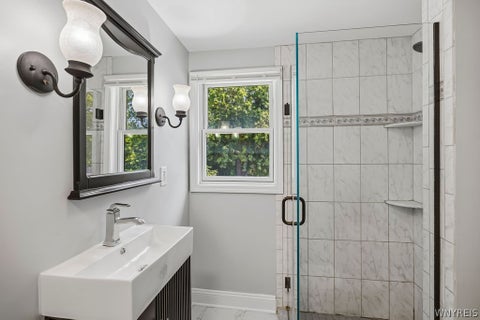 Tiny photo for 629 74th Street, Niagara Falls, NY 14304 (MLS # B1702372)