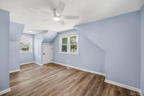 Tiny photo for 629 74th Street, Niagara Falls, NY 14304 (MLS # B1702372)
