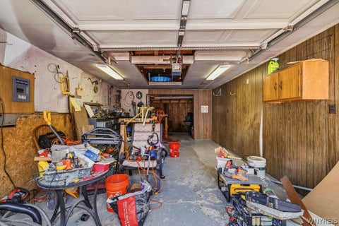 Tiny photo for 629 74th Street, Niagara Falls, NY 14304 (MLS # B1702372)